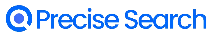 Precise Search logo