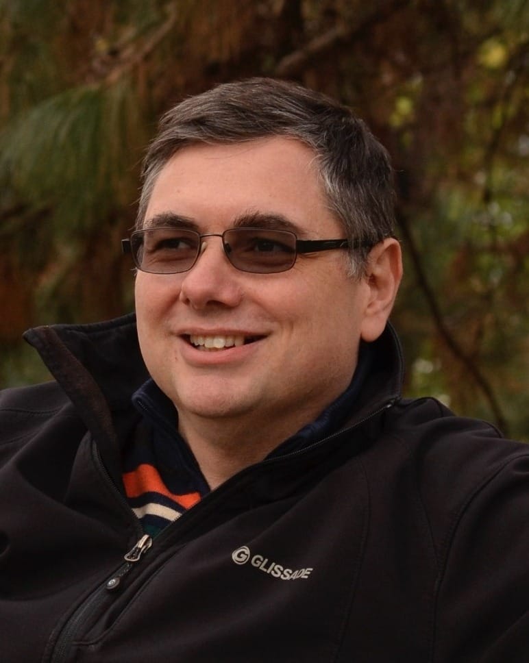 Čedomir Đorđević