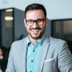 James Peterson, Founder at GreenScape Landscaping