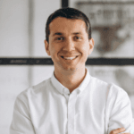 David C., CEO at InnovateTech Solutions